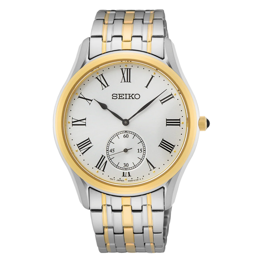 Мъжки часовник SEIKO - SRK048P1