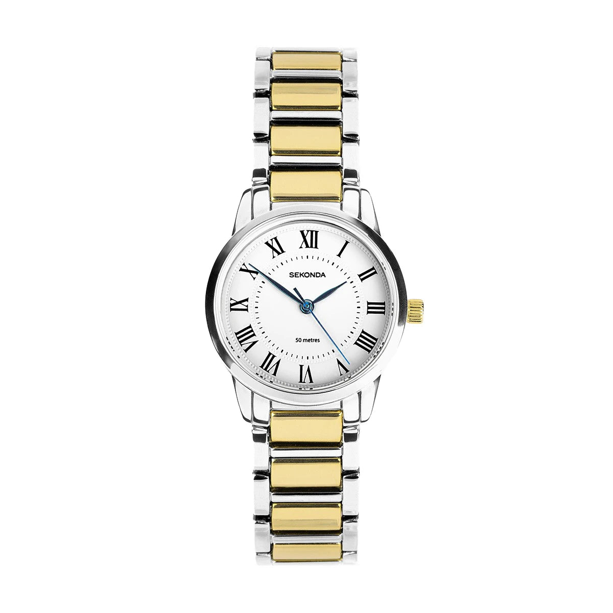 Дамски часовник Sekonda Beaumont - S-40682.00