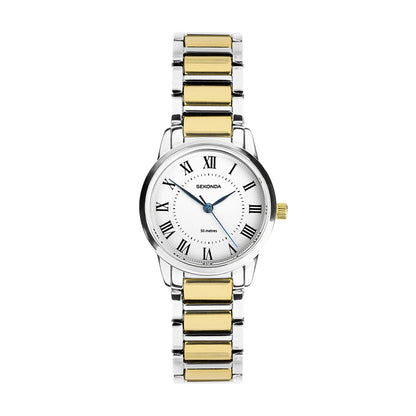 Дамски часовник Sekonda Beaumont - S-40682.00