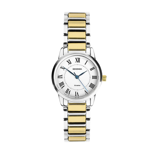 Дамски часовник Sekonda Beaumont - S-40682.00
