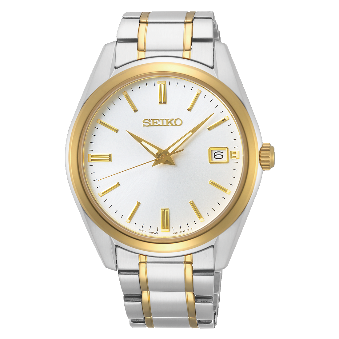 Мъжки часовник SEIKO SUR312P1