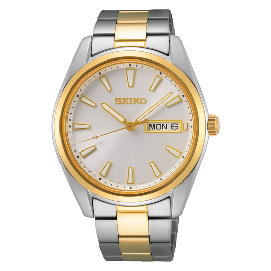 Мъжки часовник SEIKO - SUR446P1