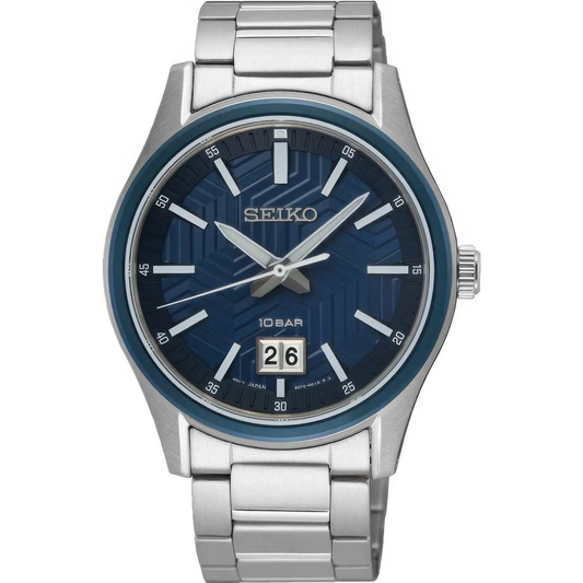 Мъжки часовник SEIKO - SUR559P1