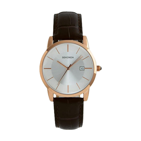 Дамски часовник Sekonda Classic S-1403.00