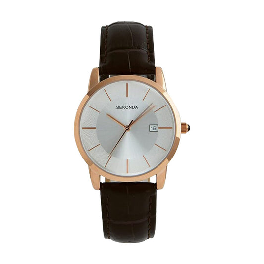 Дамски часовник Sekonda Classic S-1403.00