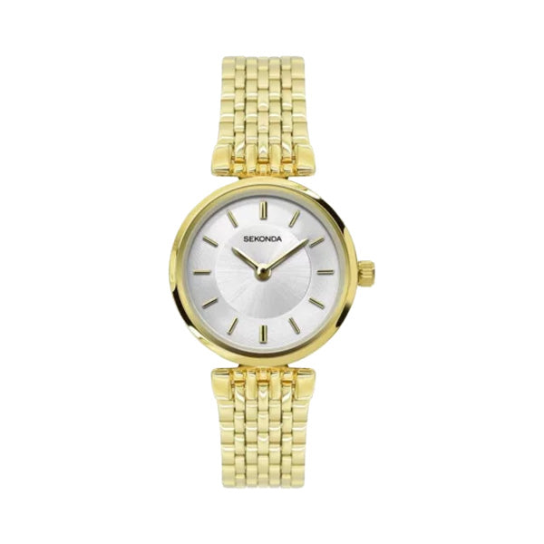 Дамски часовник Sekonda Classic S-2679G.76