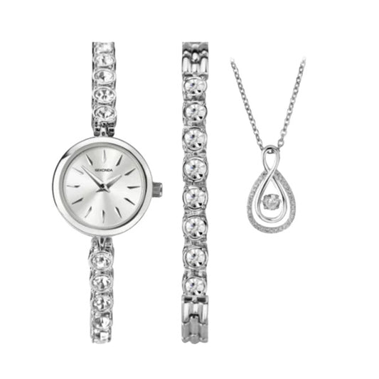 Дамски часовник Sekonda Classic S-2751G.76