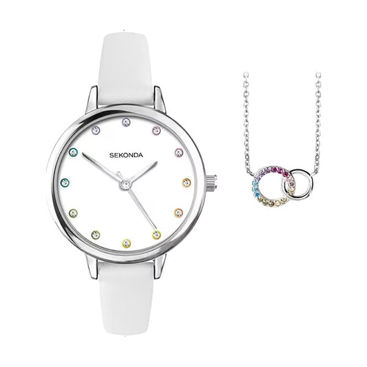 Дамски часовник Sekonda Classic S-2931.00