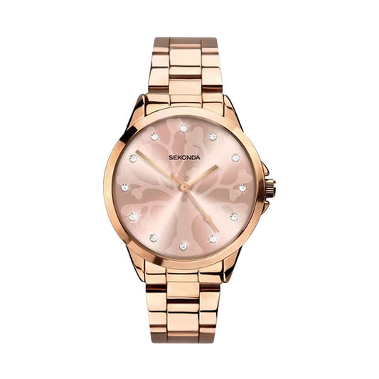 Дамски часовник Sekonda Classic S-2945.00