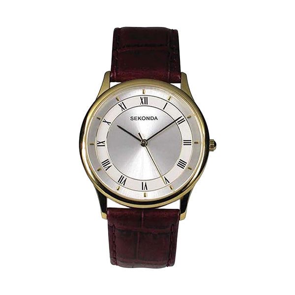 Мъжки часовник  Classic S-3734.00, Аналогов