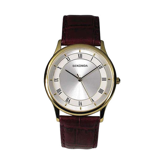 Мъжки часовник  Classic S-3734.00, Аналогов