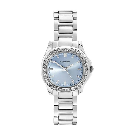 Дамски часовник Sekonda Classic S-40720