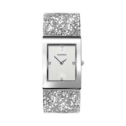 Дамски часовник Sekonda Midnight S-2652.94