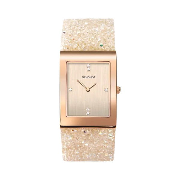 Дамски часовник Sekonda Midnight S-2722.94