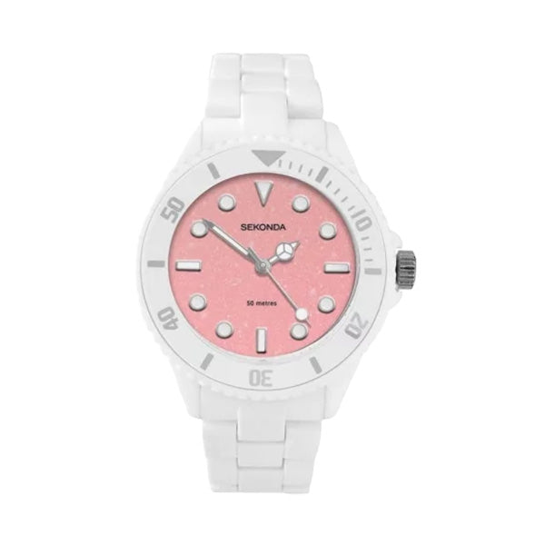 Дамски часовник Sekonda Classic S-2689.00