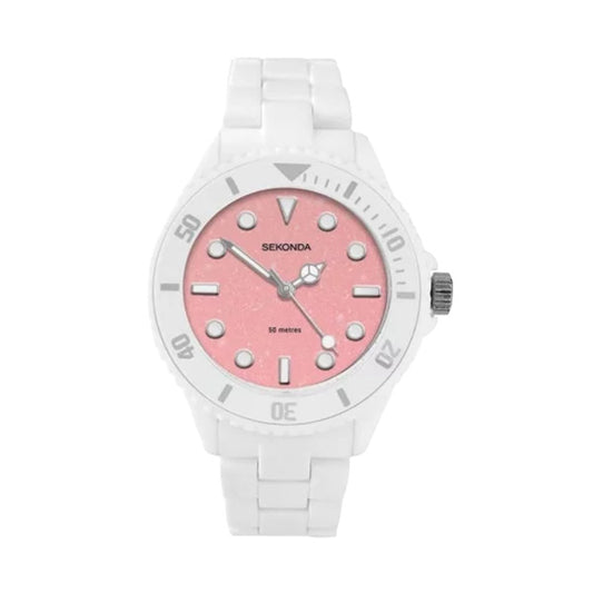 Дамски часовник Sekonda Classic S-2689.00