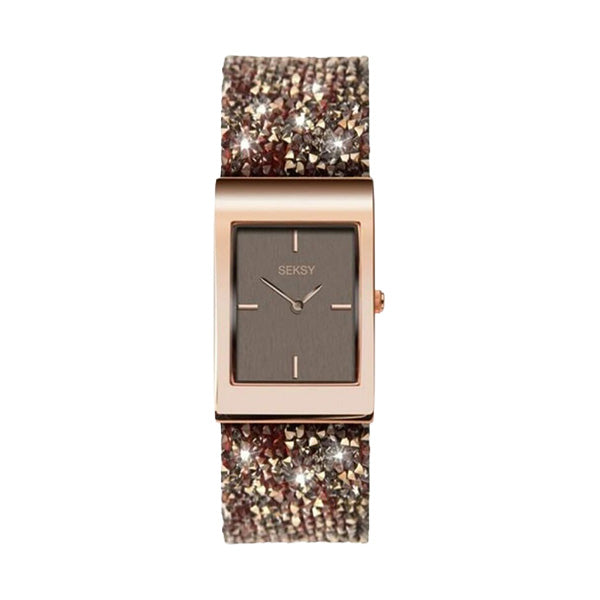 Дамски часовник Sekonda Classic S-2706.00
