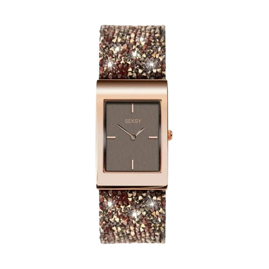 Дамски часовник Sekonda Classic S-2706.00