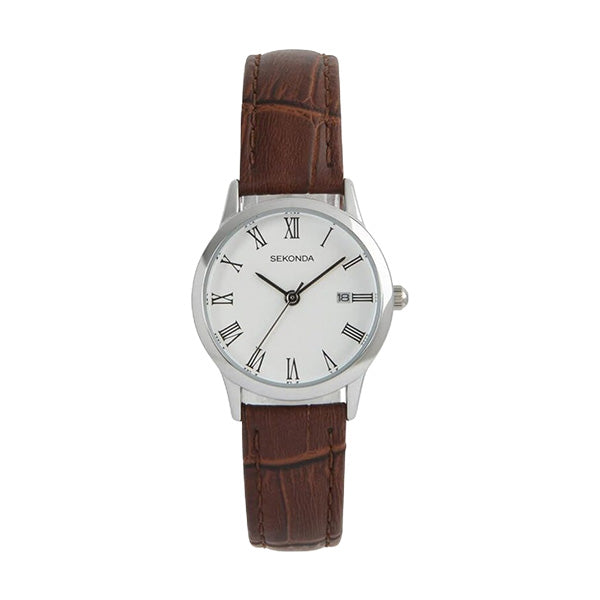 Дамски часовник Sekonda Classic S-2996.00