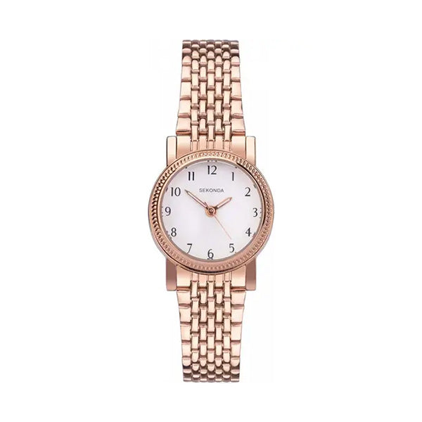 Дамски часовник Sekonda S-40105.00