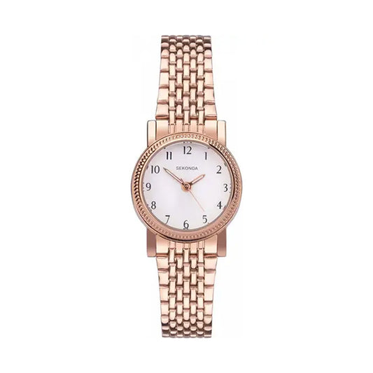 Дамски часовник Sekonda S-40105.00