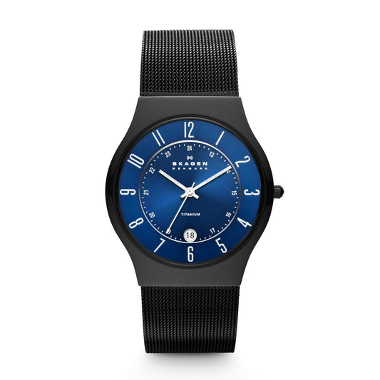 Мъжки часовник SKAGEN - T233XLTMN