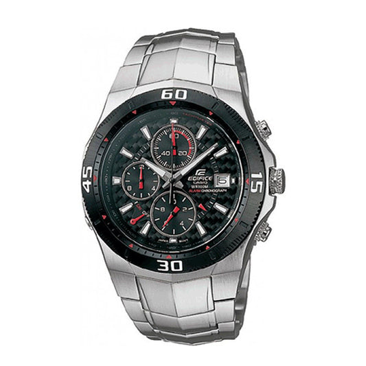 Мъжки часовник CASIO EDIFICE - EF-514SP-1AVDF