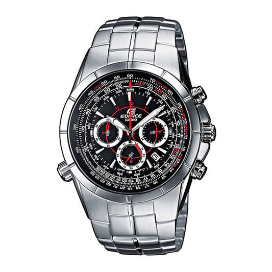 Мъжки часовник CASIO EDIFICE - EF-518D-1AVDF