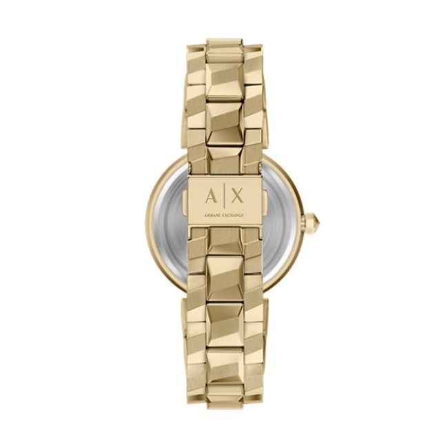 Дамски часовник ARMANI EXCHANGE - AX4407