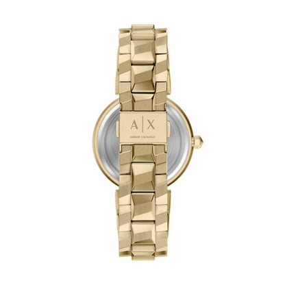 Дамски часовник ARMANI EXCHANGE - AX4407