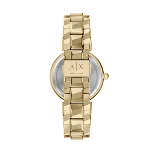 Дамски часовник ARMANI EXCHANGE - AX4407