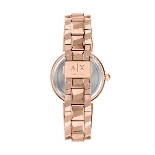 Дамски часовник ARMANI EXCHANGE - AX4408