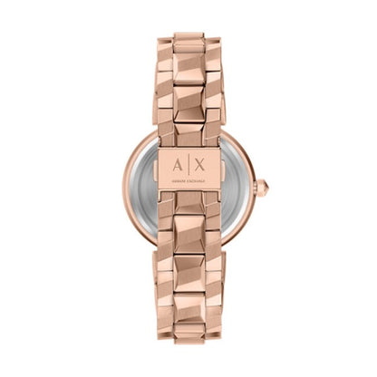 Дамски часовник ARMANI EXCHANGE - AX4408
