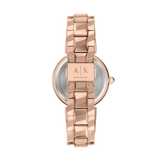 Дамски часовник ARMANI EXCHANGE - AX4408