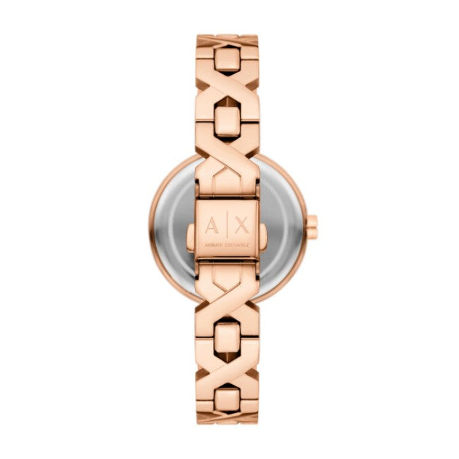 Дамски часовник ARMANI EXCHANGE - AX5832