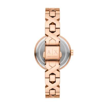 Дамски часовник ARMANI EXCHANGE - AX5832