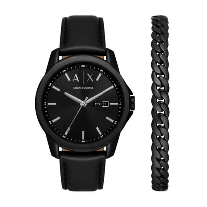 Мъжки часовник ARMANI EXCHANGE - AX7147SET