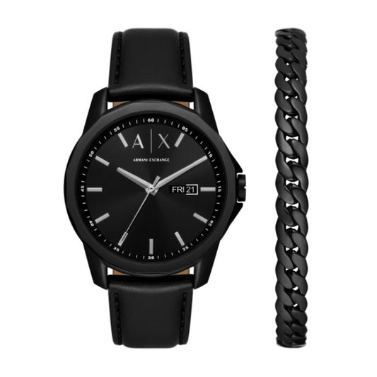 Мъжки часовник ARMANI EXCHANGE - AX7147SET