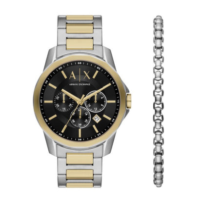 Мъжки часовник ARMANI EXCHANGE - AX7148SET