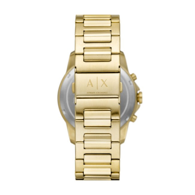 Мъжки часовник ARMANI EXCHANGE - AX7151SET