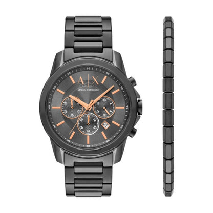 Мъжки часовник ARMANI EXCHANGE - AX7170SET