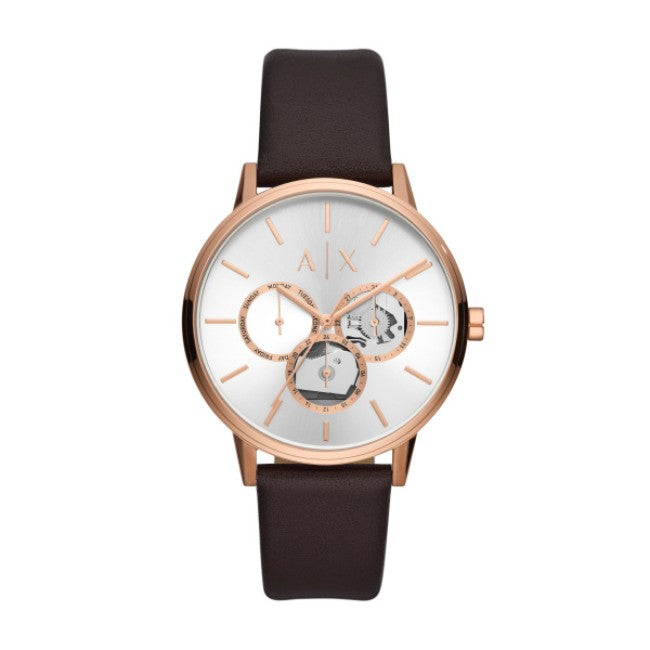 Мъжки часовник ARMANI EXCHANGE - AX2756