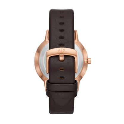 Мъжки часовник ARMANI EXCHANGE - AX2756