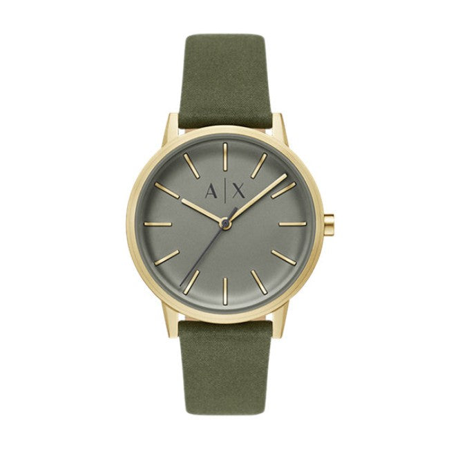 Мъжки часовник ARMANI EXCHANGE - AX2765