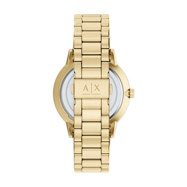 Мъжки часовник ARMANI EXCHANGE - AX7178SET