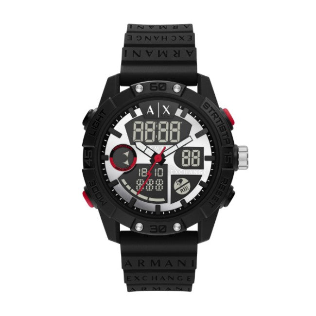 Мъжки часовник ARMANI EXCHANGE - AX2960