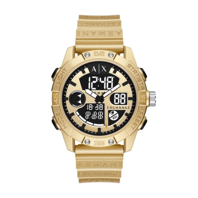Мъжки часовник ARMANI EXCHANGE - AX2966