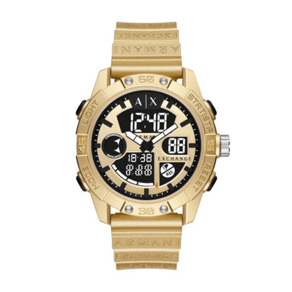 Мъжки часовник ARMANI EXCHANGE - AX2966