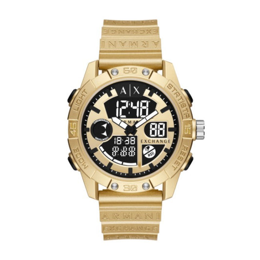 Мъжки часовник ARMANI EXCHANGE - AX2966
