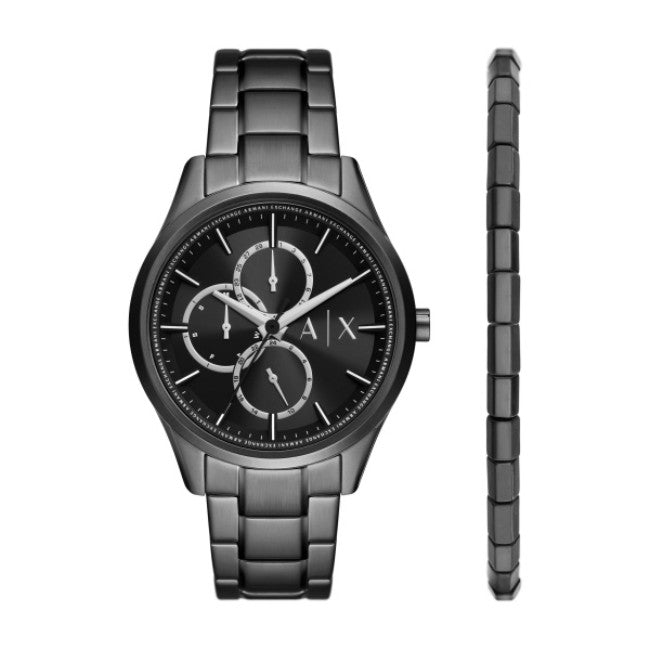Мъжки часовник ARMANI EXCHANGE - AX7154SET